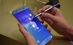 Galaxy Note8 sẽ lập kỷ lục mới doanh số tại Việt Nam?