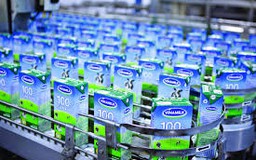 SCIC: Giá khởi điểm bán vốn tại Vinamilk là 150.000 đồng/cổ phiếu
