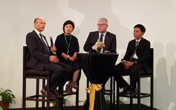 DNVVN do phụ nữ làm chủ: Thị trường 1,2 tỷ USD đang bị ‘lãng quên’