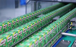 Nestlé Việt Nam 5 lần liên tiếp nhận bằng khen của Cục Thuế Đồng Nai