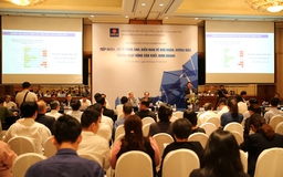 Đối thoại DN: Chính phủ yêu cầu giải đáp tất cả các ý kiến