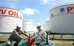 Điều gì khiến PVOIL hấp dẫn nhà đầu tư?