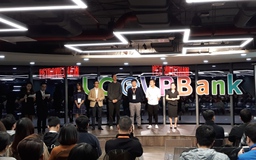 Gọi tên ba đại diện VietChallenge miền Bắc