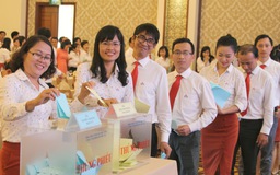 Chăm lo tốt cho người lao động- trụ cột để phát triển DN
