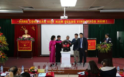 Khai trương Cổng thông tin doanh nghiệp Hà Nội