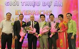 Thu hồi giấy phép bán hàng đa cấp của Công ty Everrichs