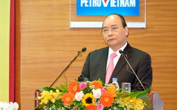 Thủ tướng giao 7 nhiệm vụ cho tân Chủ tịch PVN