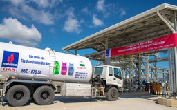 PV GAS hoàn thành vượt mức chỉ tiêu, nộp NSNN gần 5 nghìn tỷ đồng