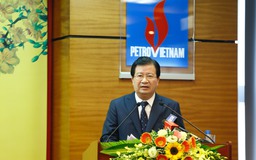 PVN phải đoàn kết, bản lĩnh, hành động, trí tuệ và đổi mới để phát triển