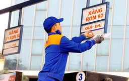 Xăng tăng thuế, còn nhiều tranh cãi