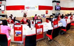 HDBank tặng thêm lãi suất tiền gửi dịp đầu xuân
