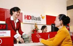 HDBank tặng nhiều ưu đãi hấp dẫn trong tháng 3