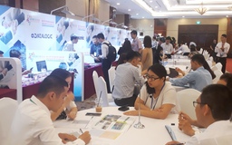 Khai mạc Ngày hội tìm kiếm nhà cung cấp công nghiệp hỗ trợ năm 2018