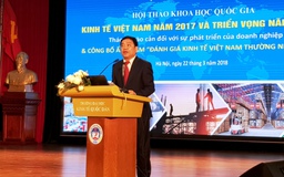 Môi trường kinh doanh: Thông điệp đã rõ, cần thêm nhiều hành động