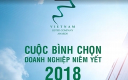 Doanh nghiệp ‘tai tiếng’ sẽ không có xếp hạng cao