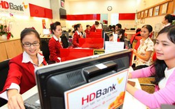 HDBank: Mở thêm 45 chi nhánh, phòng giao dịch trong 2018