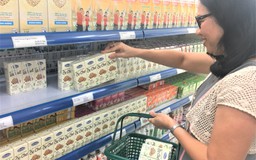 Xu hướng sữa hạt trong thời đại xanh