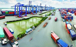 WB dự báo GDP Việt Nam năm 2018 tăng 6,8%