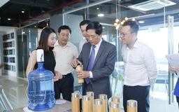 Sáng kiến hỗ trợ các doanh nghiệp khởi nghiệp