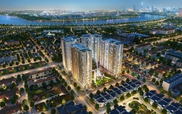 Victoria Village: Giảm áp lực tài chính, tăng cơ hội đầu tư