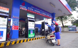 PVOIL: 10 năm một chặng đường nỗ lực