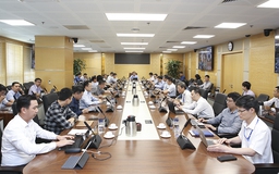 EVN hoàn thành công tác chuẩn bị cho triển khai đề án chuyển đổi số