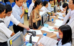 Đăng ký thuế theo quy định mới, giảm nhiều chi phí và thủ tục 