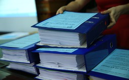 Xử lý trường hợp nhà thầu nộp hai bộ hồ sơ giống nhau