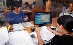 Văn phòng đại diện nộp các loại thuế nào?