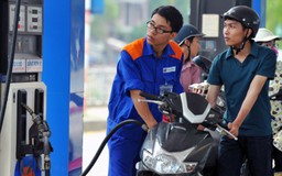 Có được làm đại lý xăng dầu cho nhiều thương nhân?