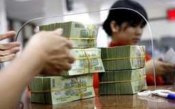 Tổ chức tín dụng được khoanh nợ đối với khách hàng?