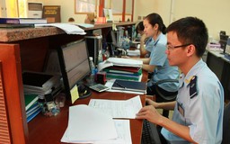 DN có thể sử dụng phần mềm khai báo hải quan miễn phí 