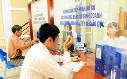 Phòng ĐKKD yêu cầu sửa tờ khai như vậy có đúng không?