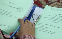 Trường hợp thành viên liên danh chưa đăng ký mạng đấu thầu