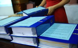 Quy định về nhân sự Tổ chuyên gia đấu thầu