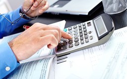 Công ty Bạch Đằng được tiếp tục áp dụng khấu trừ thuế