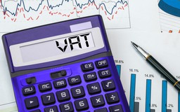 DN được tiếp tục áp dụng phương pháp khấu trừ thuế GTGT