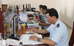 Trường hợp có thể 'nợ' kiểm tra hiệu suất năng lượng