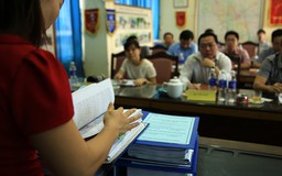 Căn cứ chọn nhà thầu gói chào hàng cạnh tranh 