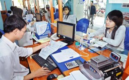 Từ hôm nay, rút ngắn thời gian làm thủ tục về hóa đơn