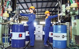 Có được mua xăng dầu của thương nhân phân phối khác?