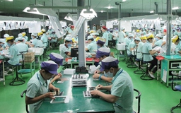 Tăng cường sử dụng hàng Việt trong đấu thầu