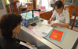 Sẽ sửa đổi quy định về đấu giá quyền sử dụng đất