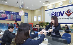 BIDV ưu đãi DN khởi nghiệp và DN siêu nhỏ 