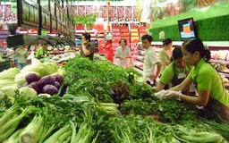 Hỗ trợ Công ty Homart mở chuỗi siêu thị Xanh-Sạch