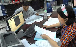 Doanh nghiệp được nộp dần tiền thuế nợ
