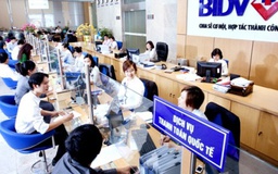 BIDV đồng hành cùng doanh nghiệp nhỏ và vừa