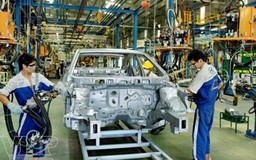 Sửa điều kiện nhập ô tô, Bộ thả nổi thị trường?