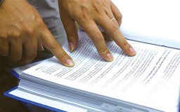 Nhà thầu thuê chỉ huy trưởng công trình có hợp lệ?