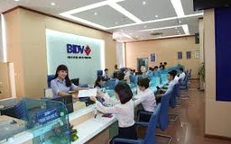 BIDV nhận giải “Ngân hàng VN tốt nhất về Công nghệ và Vận hành”